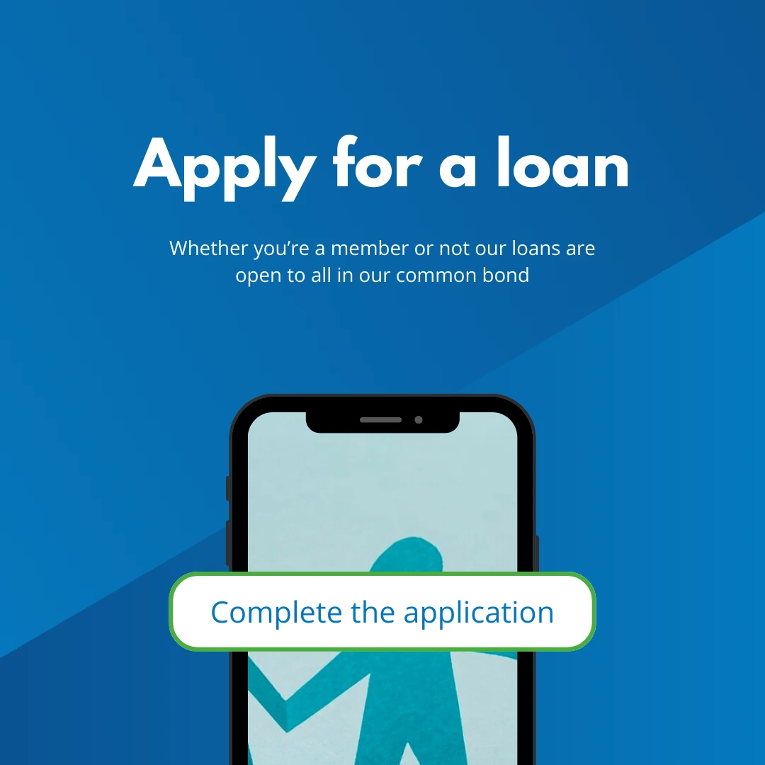 Borrow affordably with Advance Credit Union, your local credit union. We offer responsible, secure and affordable loans with you in mind. Whether you're a member or not our loans are open to anyone living or working in Birmingham.