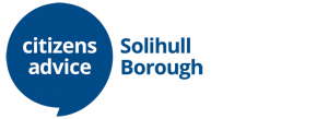 Citizens Advice Solihull Borough
