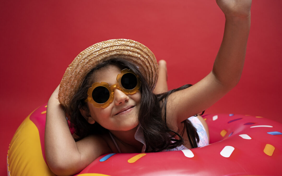 Free family activities to do in Birmingham